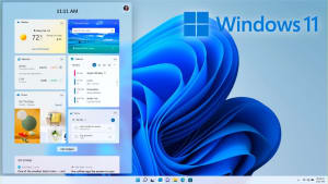 La gran actualización de Windows 11 está lista, pero sin fecha de salida