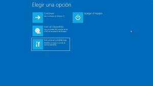 Windows 11 arregla un bug del Modo Seguro