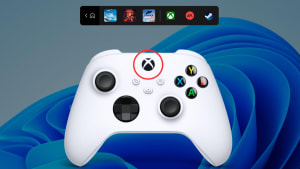Si utilizas un mando de Xbox en PC, esta actualización de Windows 11 te interesará