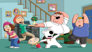 La 20.ª temporada de Family Guy, ya disponible en Star+