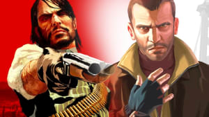 Los remasters de Red Dead Redemption y GTA IV han sido apartados (por el momento)