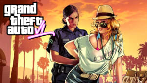 Grand Theft Auto 6 contará con una protagonista femenina