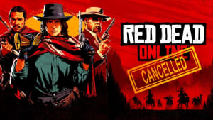 Red Dead Online no tendrá más actualizaciones