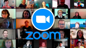Las mejores funciones para probar de Zoom en 2022