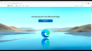 Microsoft activa la seguridad mejorada en la versión beta de Edge