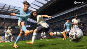 Las mejores novedades de FIFA 23