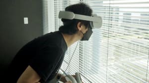 Hideo Kojima mostrará su nuevo juego VR en el TGS