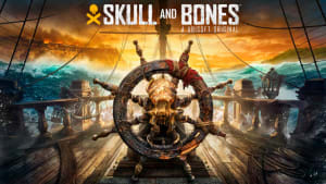 Skull and Bones ha sido retrasado (de nuevo) hasta 2023