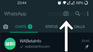 Se filtran capturas de pantalla de la nueva función Comunidades de WhatsApp