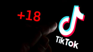 TikTok vira hacia el contenido más adulto con esta nueva opción