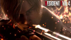 “¡Detrás de ti, imbécil!”: nuevo gameplay de Resident Evil 4 Remake