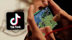TikTok da un giro de tuerca y se apunta al ‘gaming’