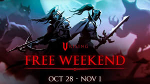 V Rising celebra Halloween a lo grande: podrás jugar gratis este fin de semana