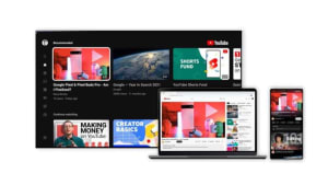 YouTube cambia por completo: modo oscuro, zoom en vídeos y mucho más