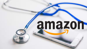Amazon ahora también quiere ser tu médico a domicilio