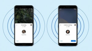 How to Send the SHAREit App To Someone Else Using Bluetooth in 5 Steps