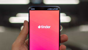 In Mashhad download tinder Tinder download