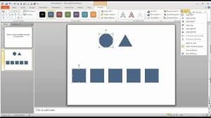 Top 3 Microsoft PowerPoint Tips