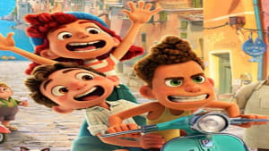 Luca: Pixar’s refreshingly adorable film on Disney+