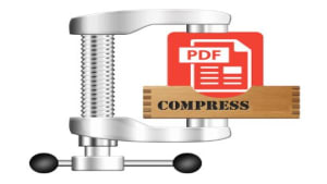 How to Compress a PDF File Using Adobe Acrobat in 5 Easy Steps