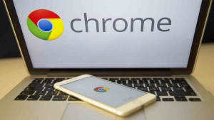 Google releases a warning about Chrome security flaws