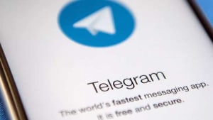 Purple Fox Trojan malware disguised as Telegram installation