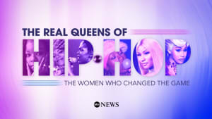 Disney Plus welcomes the best music with The Real Queens of Hip-Hop