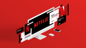 Netflix looks at adding a cheaper ad-supported plan to its offerings