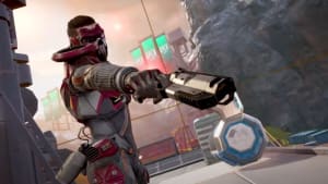 Apex Legends Mobile shows new modes, legends and more in the release trailer