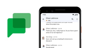 Google is bringing back an uncomfortable feature to Google Chat