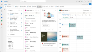 More details emerge about how Microsoft’s new Outlook app will work