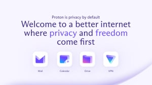 Privacy-first ProtonMail gets a brand update
