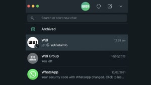 WhatsApp further upgrading Status updates