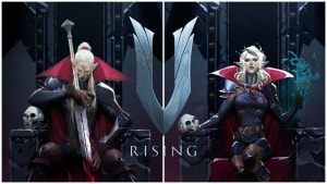 V Rising review: what if vampires were the “good guys”?