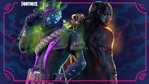 Will Fortnite and Dead by Daylight be teaming up for a collaboration?