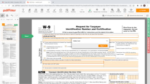 Improve documents with PDF Editor for Chrome: Edit, Fill, Sign, Print