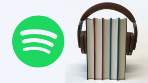 Spotify is ramping up its audiobook operation
