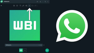 WhatsApp update giving you more privacy control when you send images