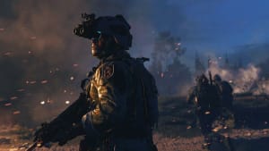 Exciting reveal details for Call of Duty Modern Warfare 2