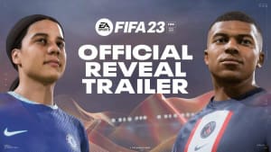 FIFA 23 to feature two prominent Women’s Soccer Leagues