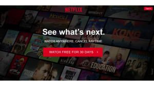 Netflix has already started charging some users to share their passwords