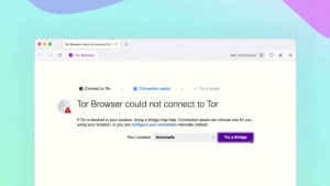 Tor Browser now fully evading internet censorship by default