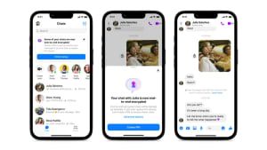 Meta looking to bring automatic end-to-end encryption to Facebook Messenger