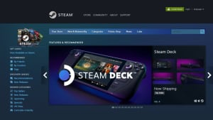 PC gamers are loving this Steam update