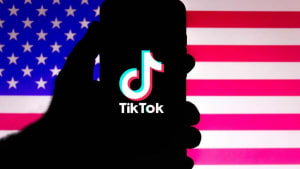 TikTok bans influencer political ads for the upcoming U.S. elections
