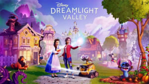 Tips for getting started in Disney Dreamlight Valley