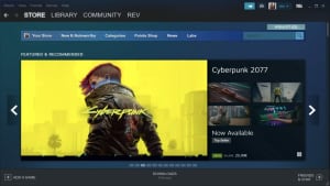 Beware! Hackers are targeting Steam accounts in new phishing attack