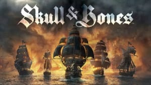 Top 5 Skull and Bones features