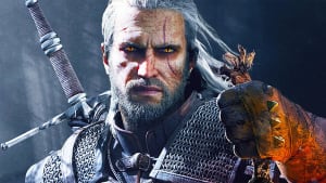 CD Projekt Red announces new IP, new Witcher trilogy, and Cyberpunk sequel
