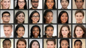 Fake LinkedIn profiles are using AI-generated headshots to impersonate companies